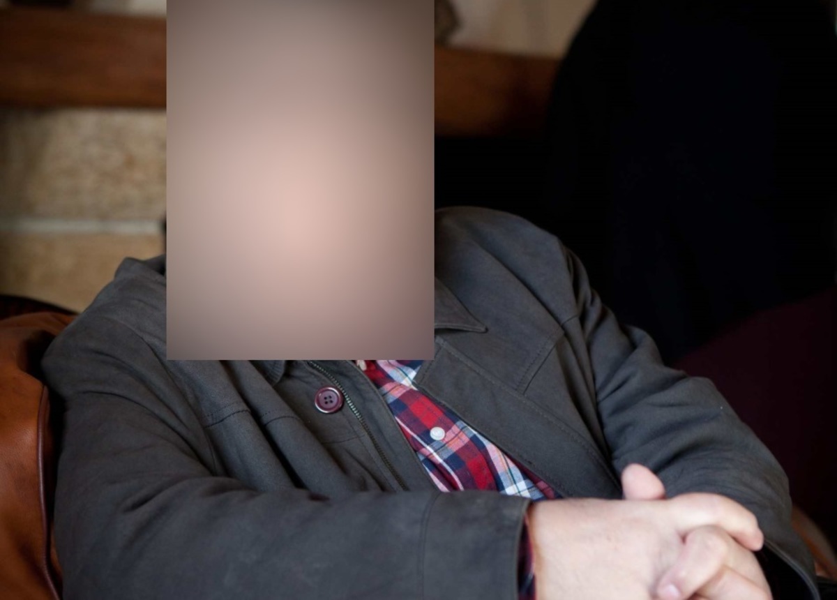 Πασίγνωστος Έλληνας ηθοποιός: «Έχω πάει με το ζόρι με δύο γυναίκες στη ζωή μου»!