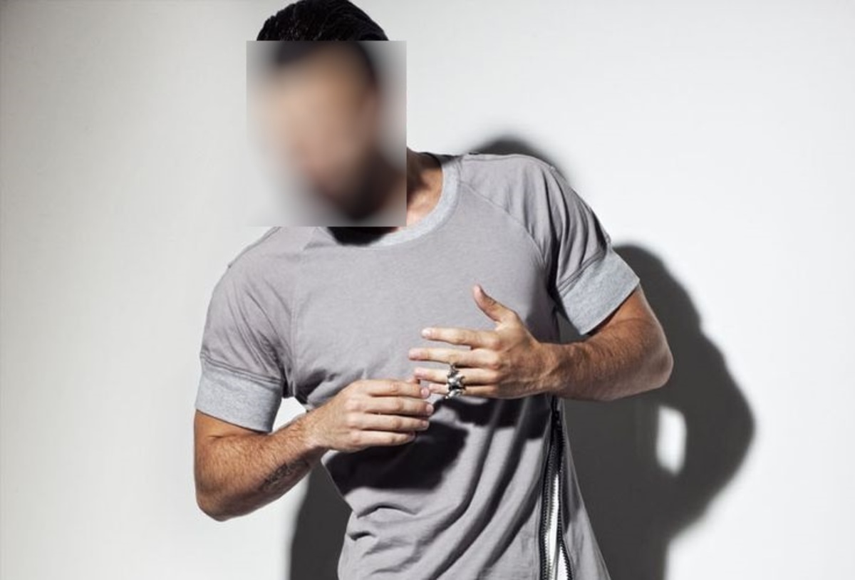 «Δεν είχα την πολυτέλεια να σκέφτομαι με το κάτω κεφάλι. Θα το ήθελα πολύ. Μου λείπει»