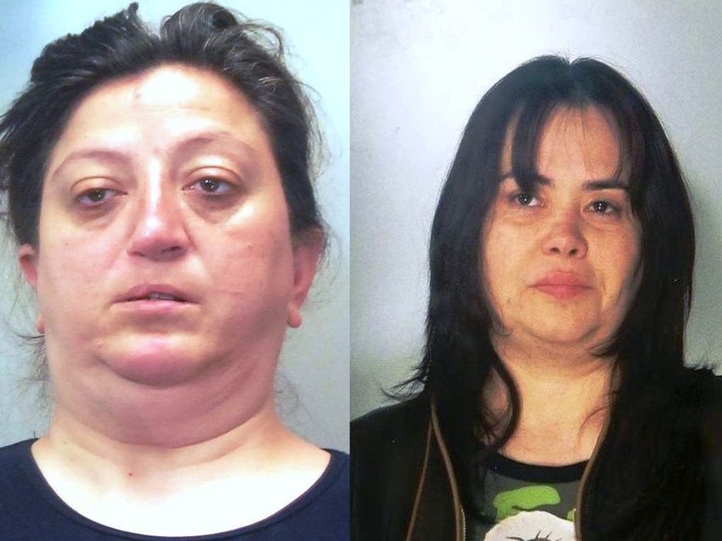 Αυτές οι γυναίκες επιχείρησαν να εξαπατήσουν τον πατέρα του Χουλιαράκη