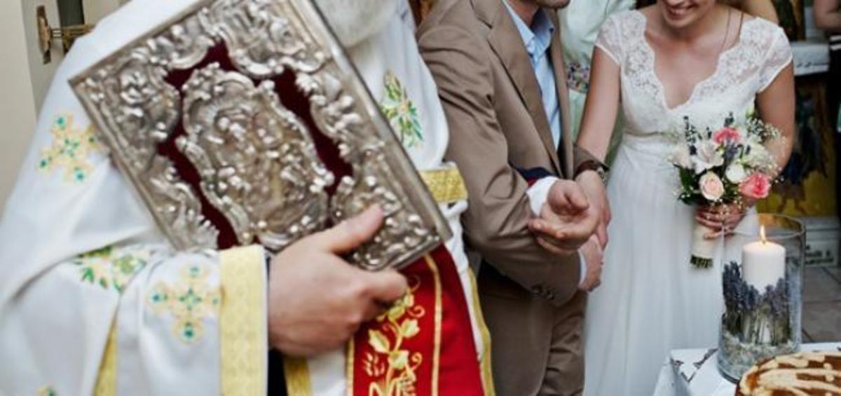 Η δε γυνή να φοβήται τον άνδρα: Τι σημαίνει το πάτημα ποδιού