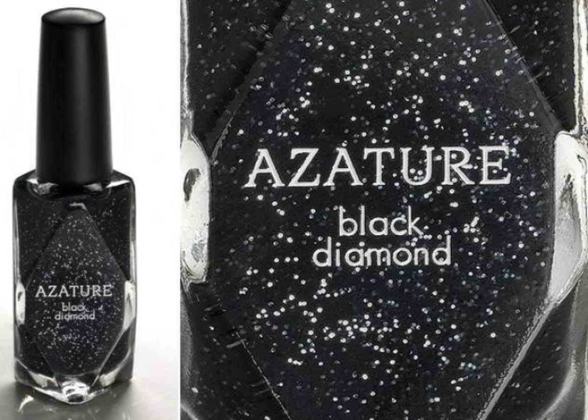 Tο πιο ακριβό βερνίκι στον κόσμο! Κοστίζει 250 δολάρια!