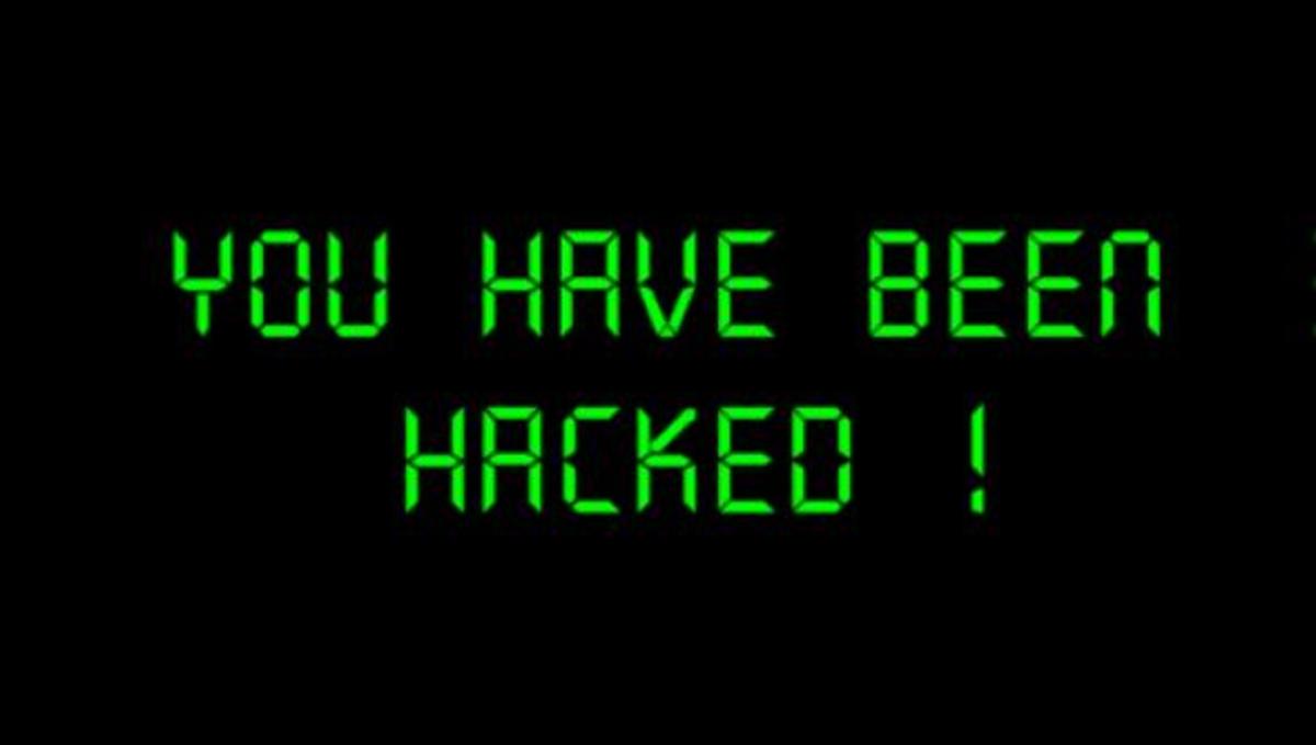 Hacker επιτέθηκαν στη σελίδα της CIA!