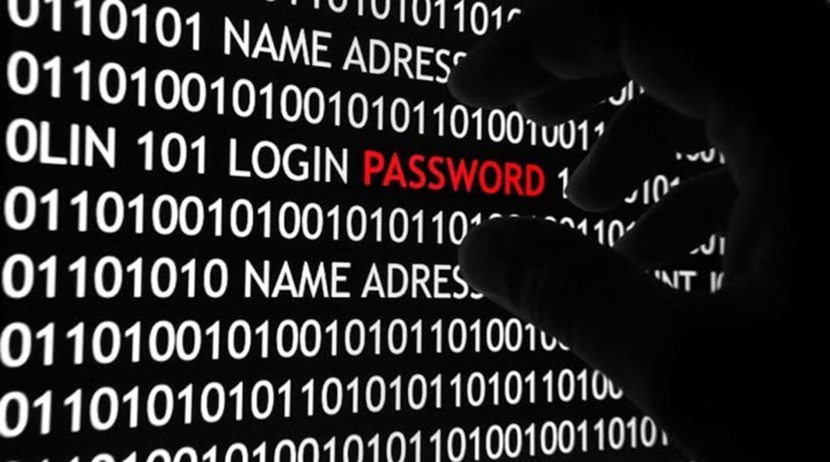 Πως να προστατευτούμε από τους ψηφιακούς εκβιασμούς