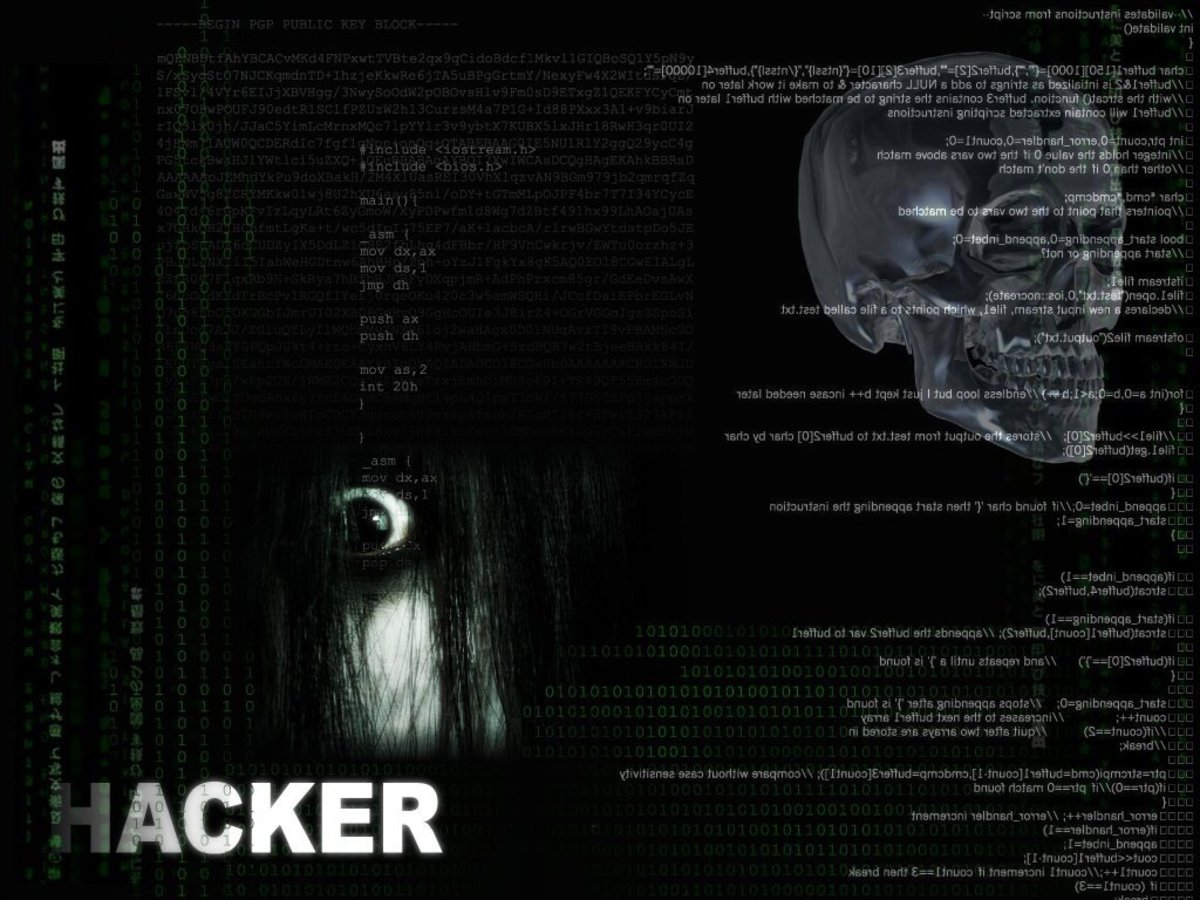 Προσοχή: Χάκερ σας κλέβουν το wi-fi ίντερνετ και προσωπικά αρχεία