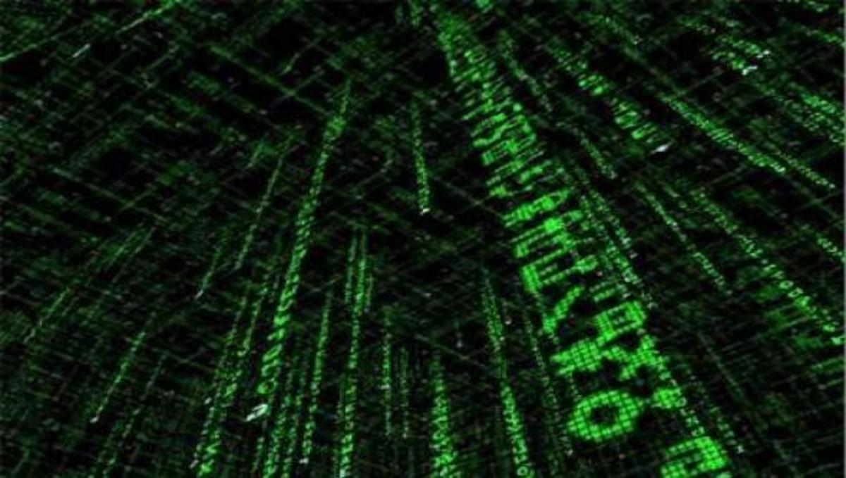 Hacker κλέβουν στοιχεία πελατών!