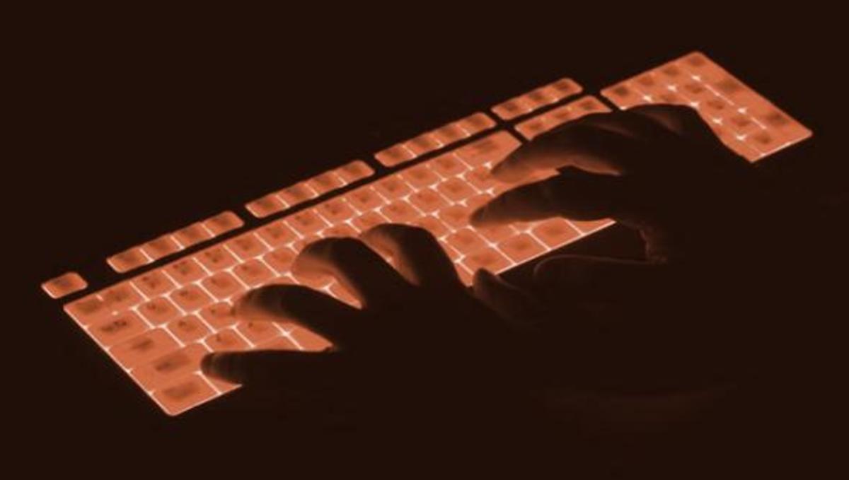 Οι αρχές συνέλαβαν ύποπτους χάκερ για διαδικτυακές επιθέσεις!