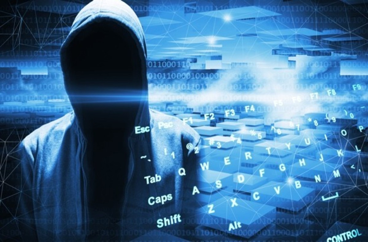 Οι αρχές κλείνουν το hacking φόρουμ Darkrode!