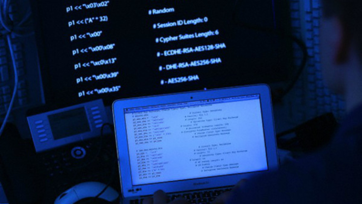 Χάκερς επιτέθηκαν στην Hacking Team