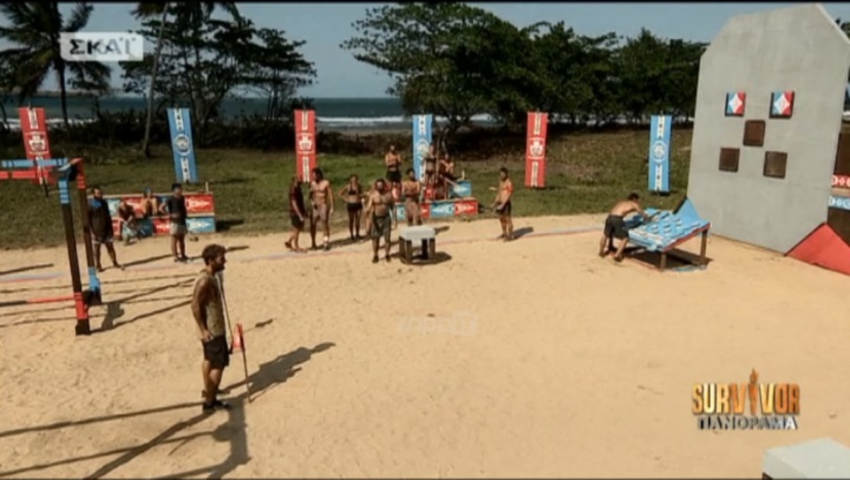 Ο Χανταμπάκης απαντάει για την προκλητική κίνηση στον Βασάλο! «Αυτό που πρέπει να μάθει ο κόσμος…»