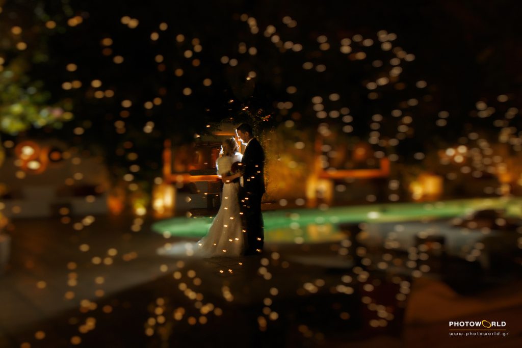 Παντρέψαμε (και) τον Γιώργο μας!