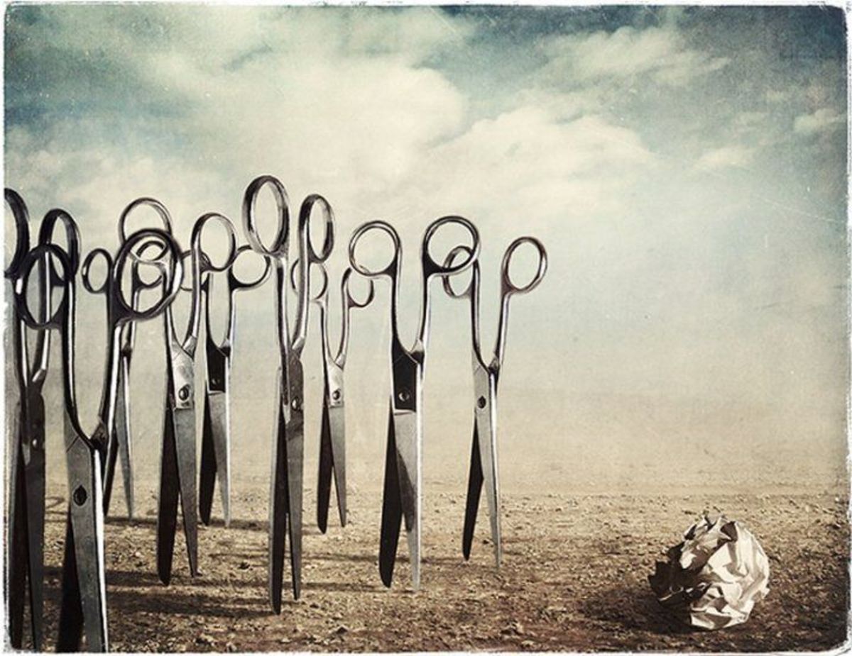 Γεγονός παγκοσμίου ενδιαφέροντος το ελληνικό κούρεμα