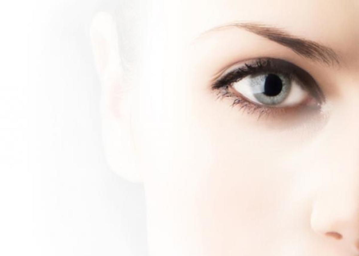 The eye quiz! Ποιο μάτι… “τραβάει” το μάτι σου; Μάθε τι σημαίνει για σένα