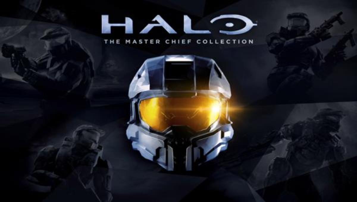 GAME: Είδαμε το νέο Halo Masterchief Collection