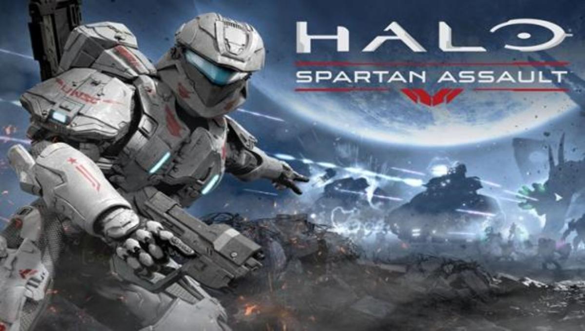 Κυκλοφόρησε το Halo: Spartan Assault για PC και Windows Phone