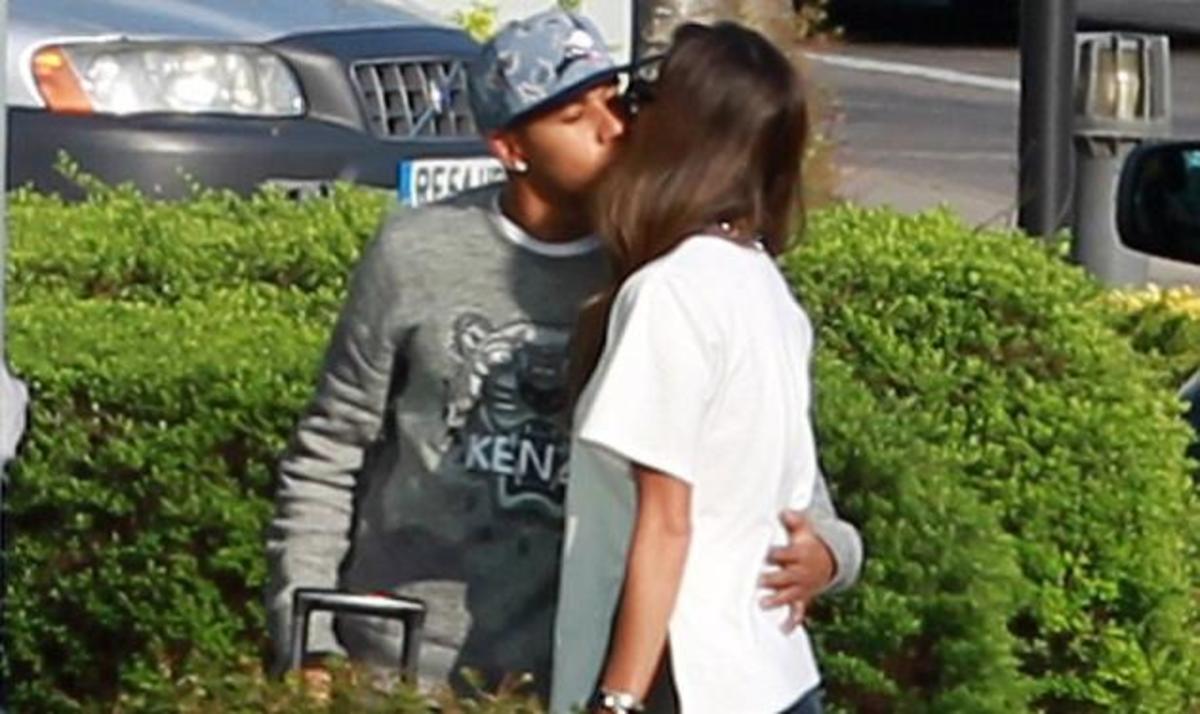 Νέος χωρισμός βόμβα – Τον παράτησε επειδή δεν την παντρεύεται