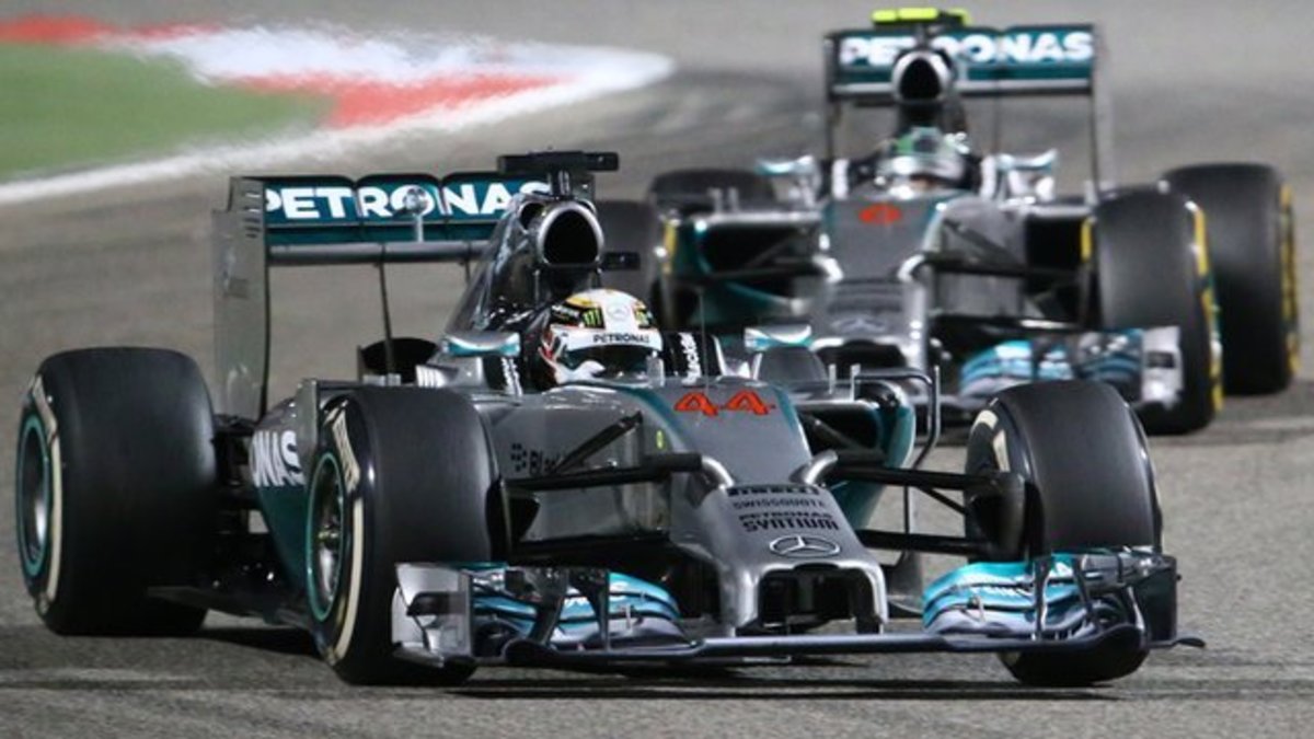 F1: Προς κατάργηση οι διπλοί βαθμοί στο τελευταίο GP της χρονιάς από το 2015
