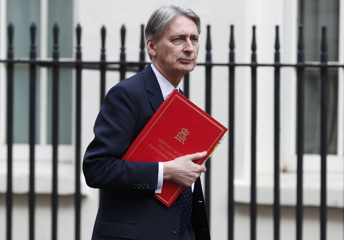 Βρετανός ΥΠΕΞ: Η Ρωσία είναι απειλή για όλους μας