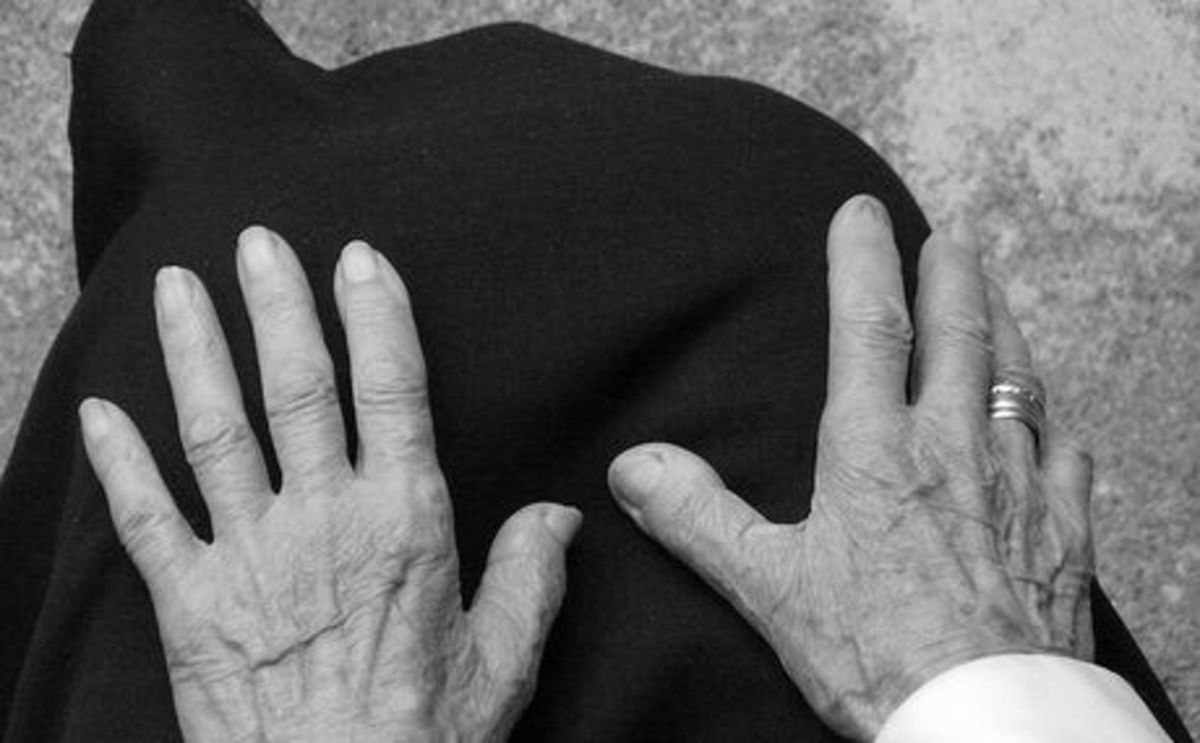 Συγκλονίζει η 70χρονη: Έγινα λησταρχίνα για να πληρώσω το χαράτσι!