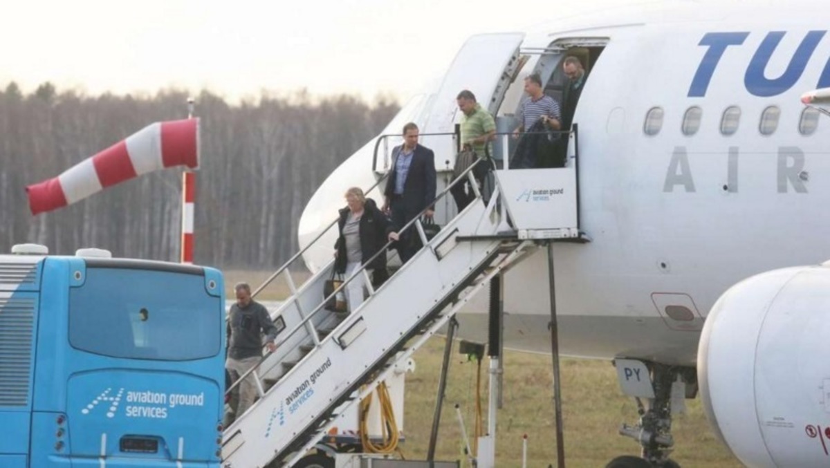 φωτο: twitter BILD