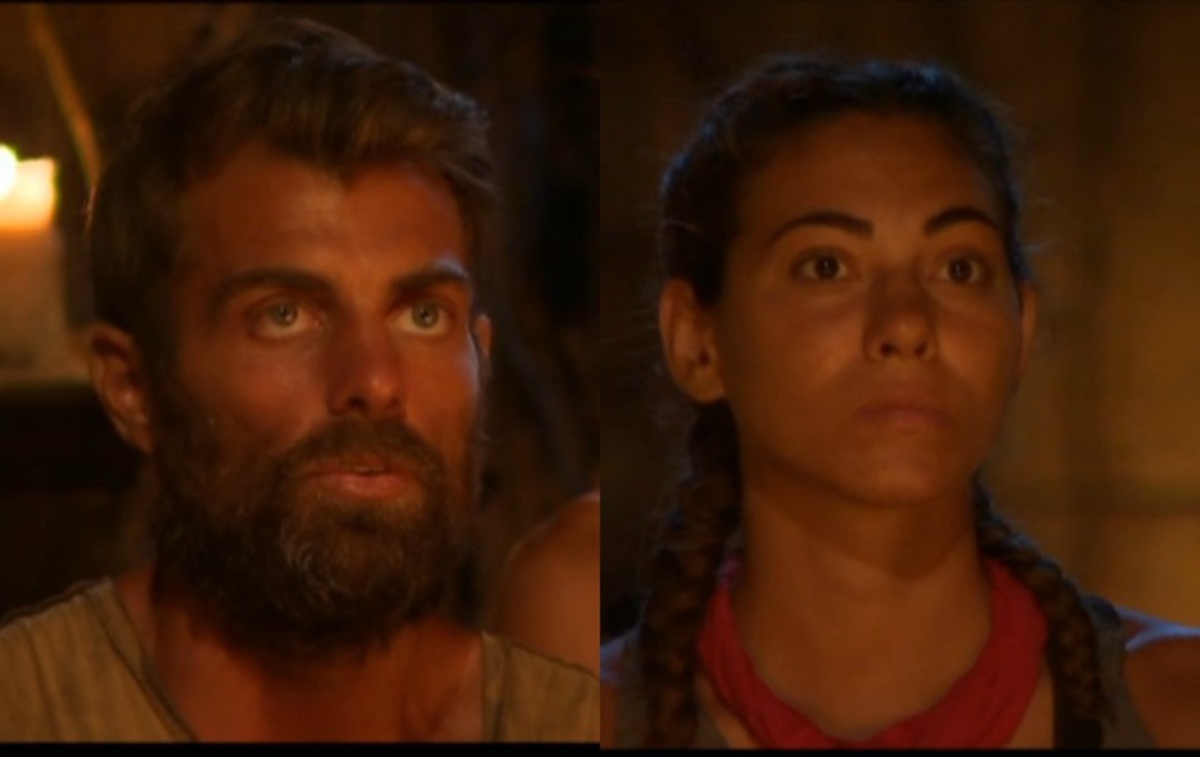 Ανατροπή με τον Αγγελόπουλο στο Survivor! Πόσοι Διάσημοι τον ψήφισαν για να φύγει;
