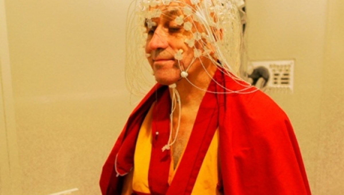 Δείτε ποιος είναι ο πιο ευτυχισμένος άνθρωπος στη γη – ΦΩΤΟ