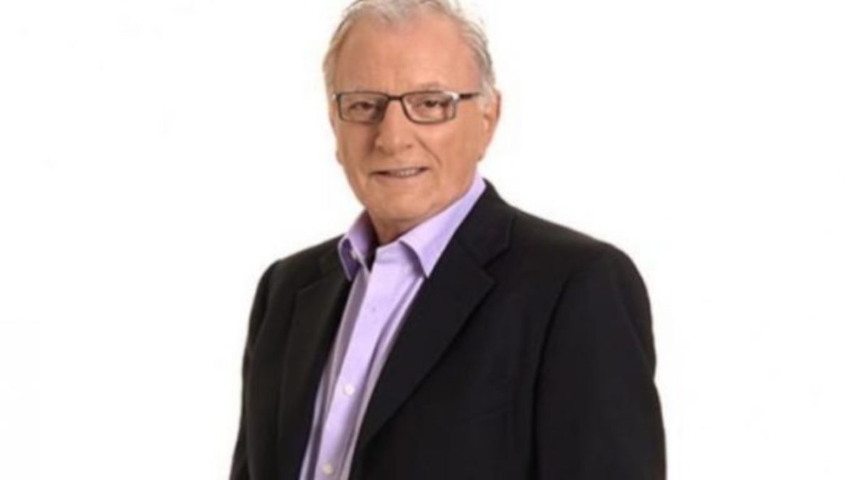 Κώστας Χαρδαβέλλας: «Ήμουν μεταξύ ζωής και θανάτου! Ήρθαν στιγμές που…»