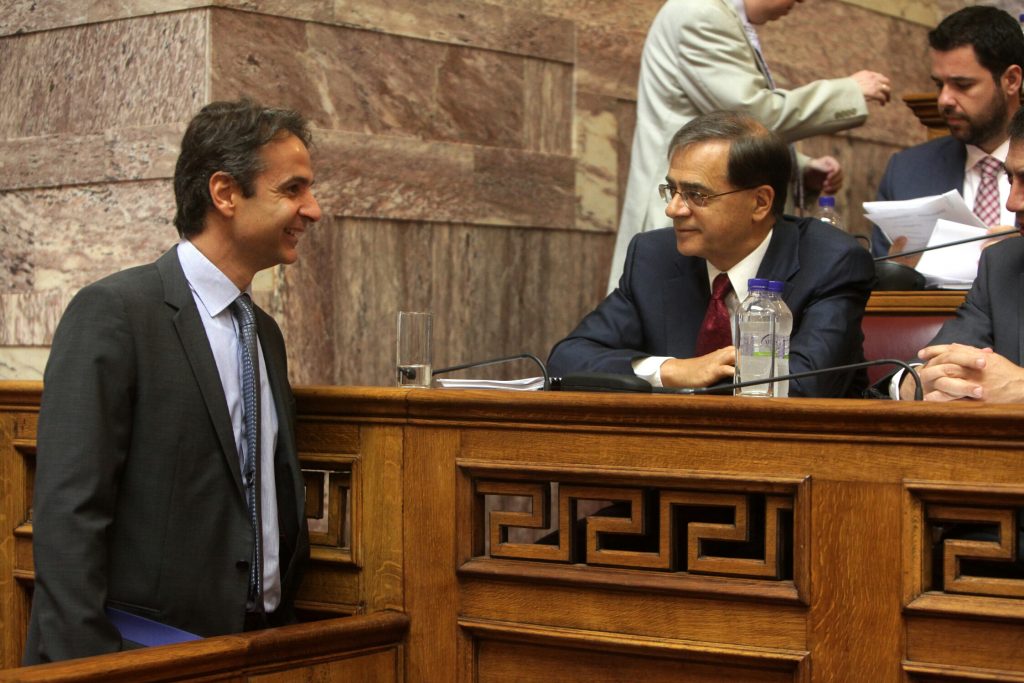 Ριζικές αλλαγές στους μισθούς του Δημοσίου! – Τι φέρνει το νέο ενιαίο μισθολόγιο και στις προσλήψεις