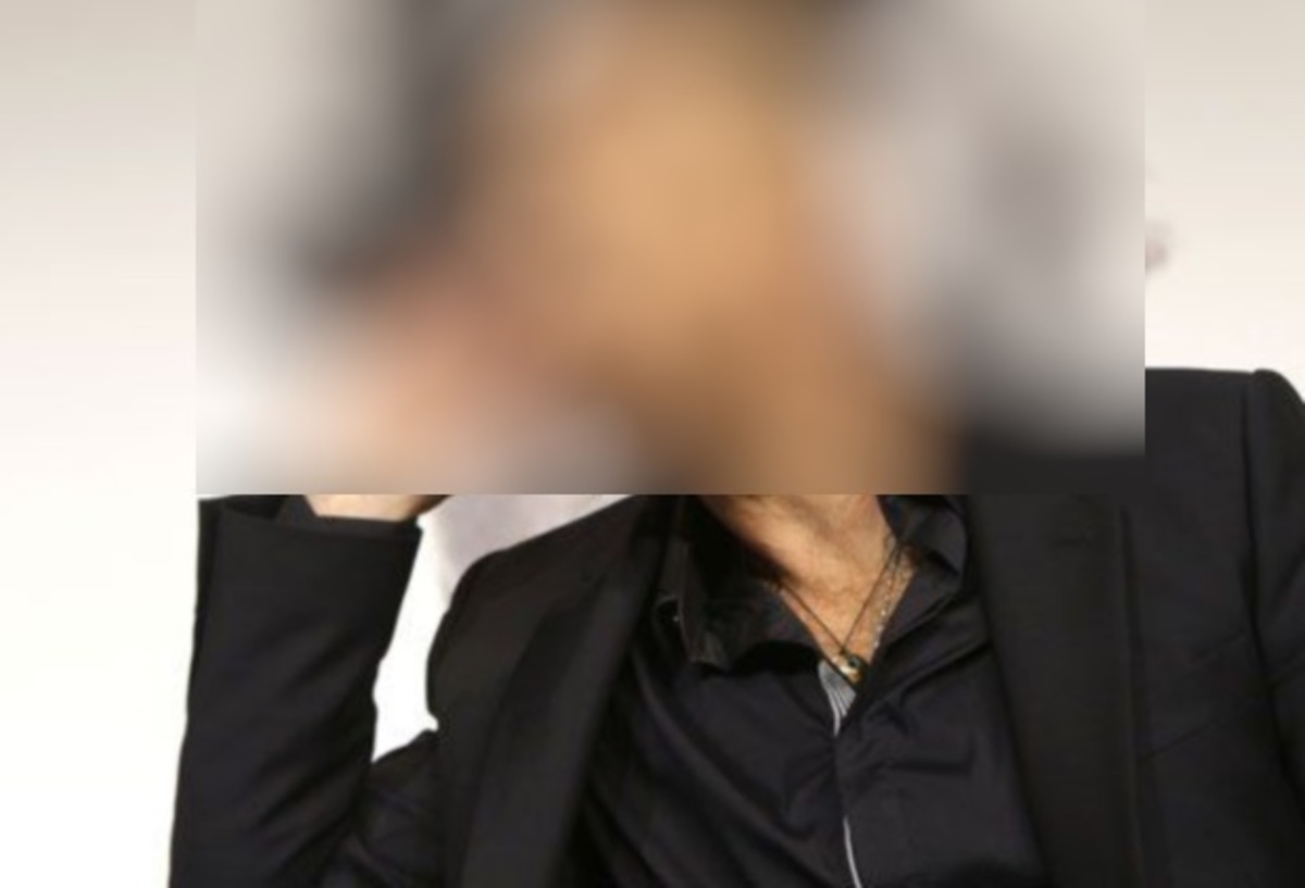 Ο εκνευρισμός γνωστού ηθοποιού σε ερώτηση για τη σεξουαλικότητα του