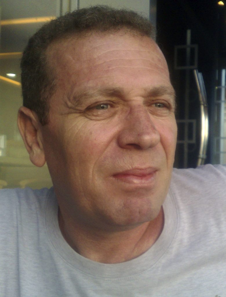 Συρία: Ελεύθερος φωτογράφος του Reuters