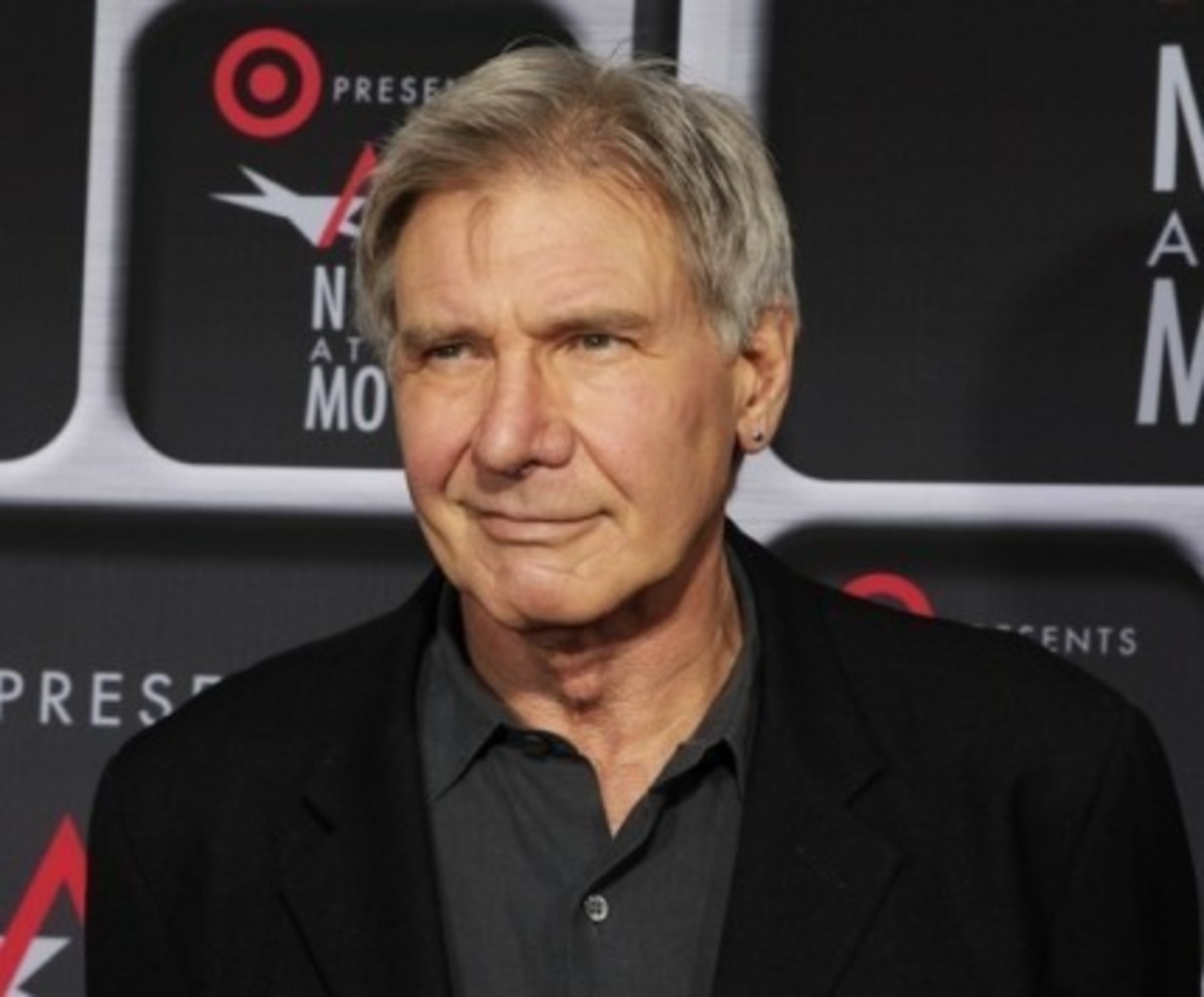 Ο Χάρισον Φορντ στα 73 θα γυρίσει τον Indiana Jones 5