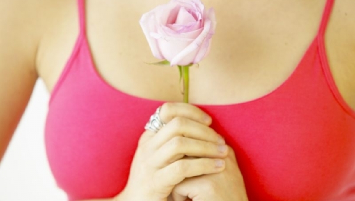 Τι σχέση έχει ο καρκίνος του μαστού με τις ωοθήκες;