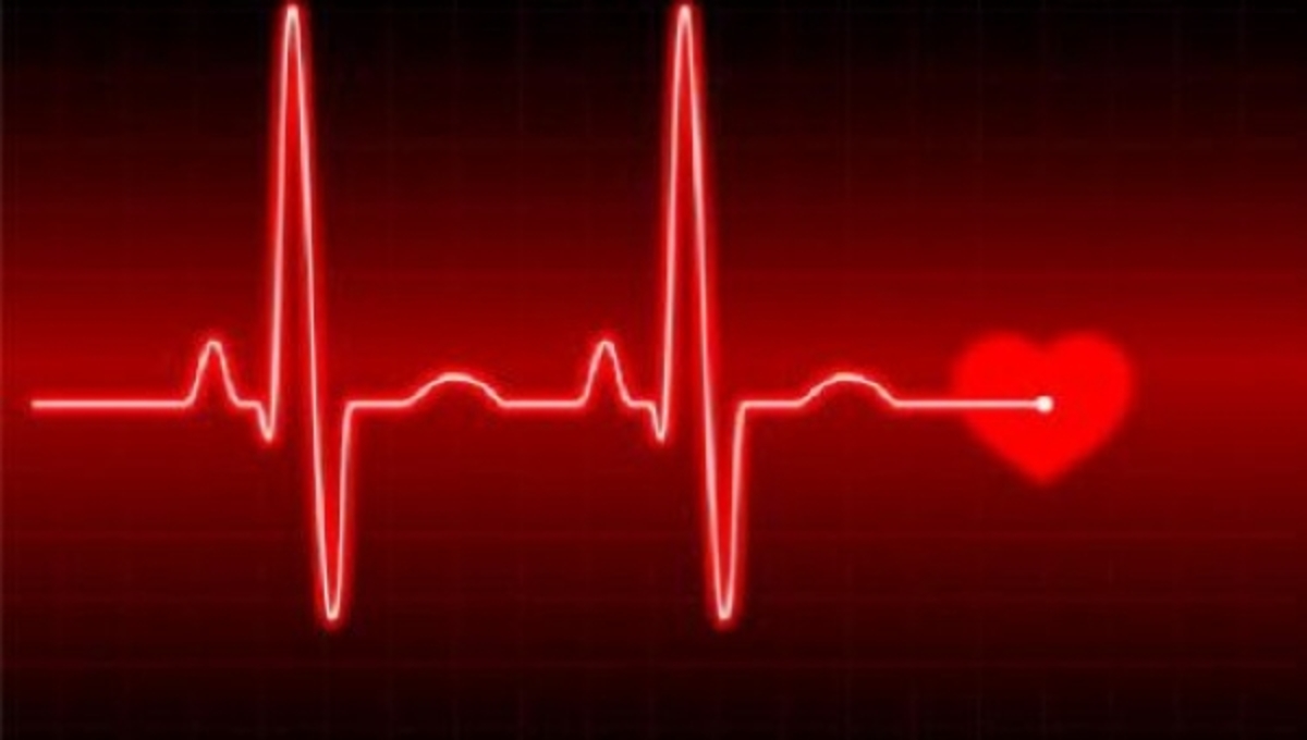 10 tips για να κρατήστε γερή την καρδιά σας!