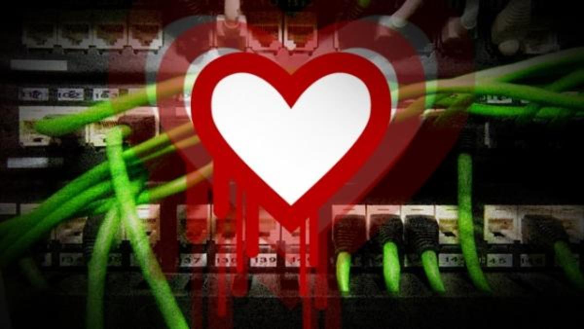 HeartBleed: Αυτό είναι το μεγαλύτερο κενό ασφαλείας στην ιστορία του Internet