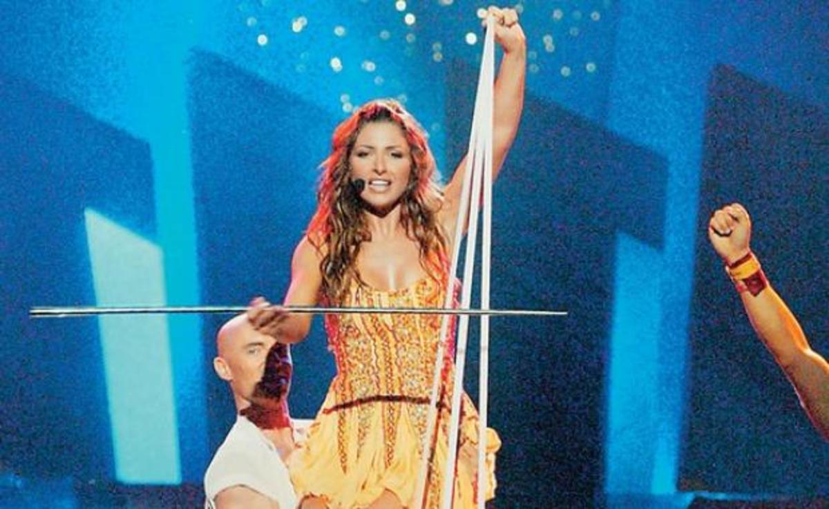 My number one: Το πιο αγαπημένο τραγούδι όλων των εποχών στη Eurovision!