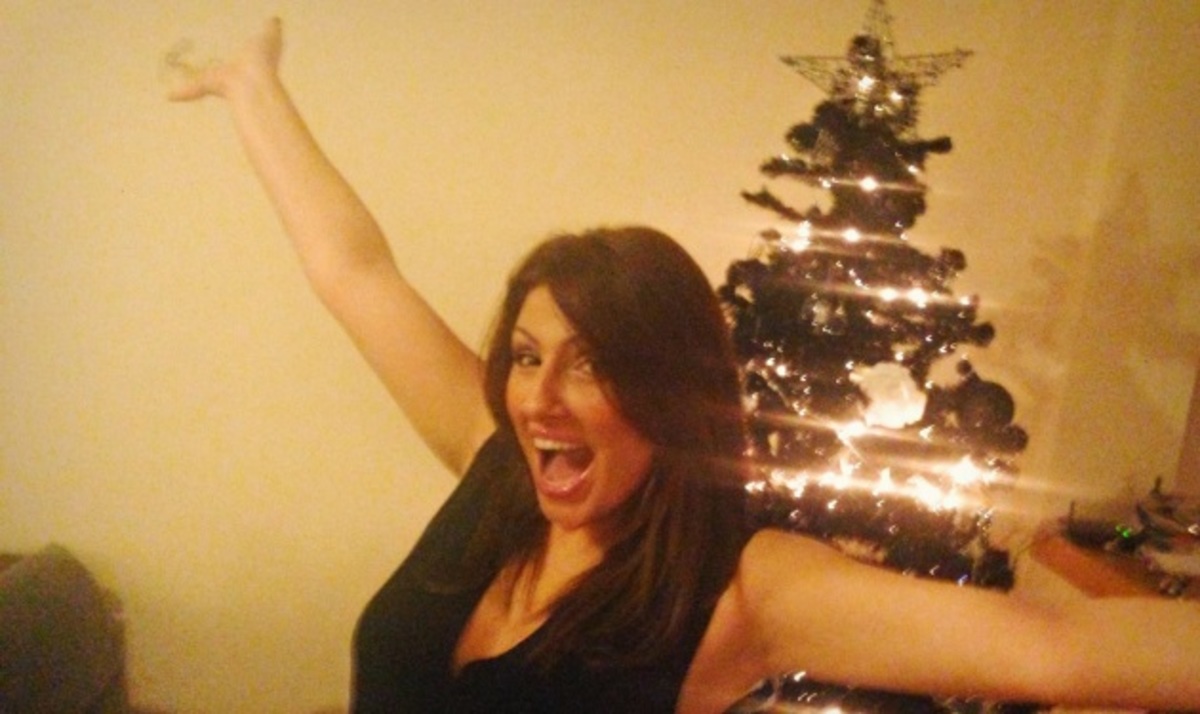 Η εξομολόγηση της Έλενας Παπαρίζου για όσα έζησε μέσα στο 2014