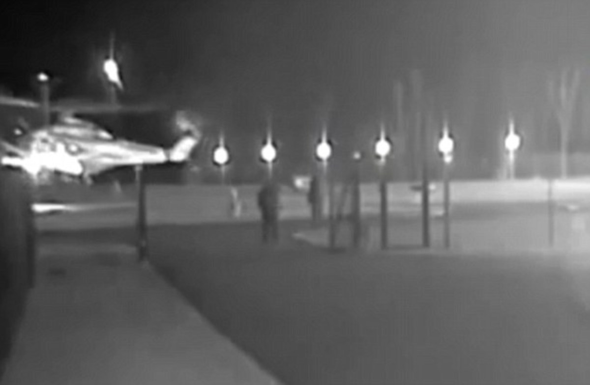 Κρεμλίνο: Η CIA φυγάδευσε τον Γιανουκόβιτς από την Ουκρανία!