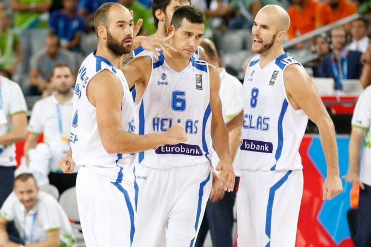 Eurobasket 2015: Κάτι χρωστάμε στους Ισπανούς (VIDEO)