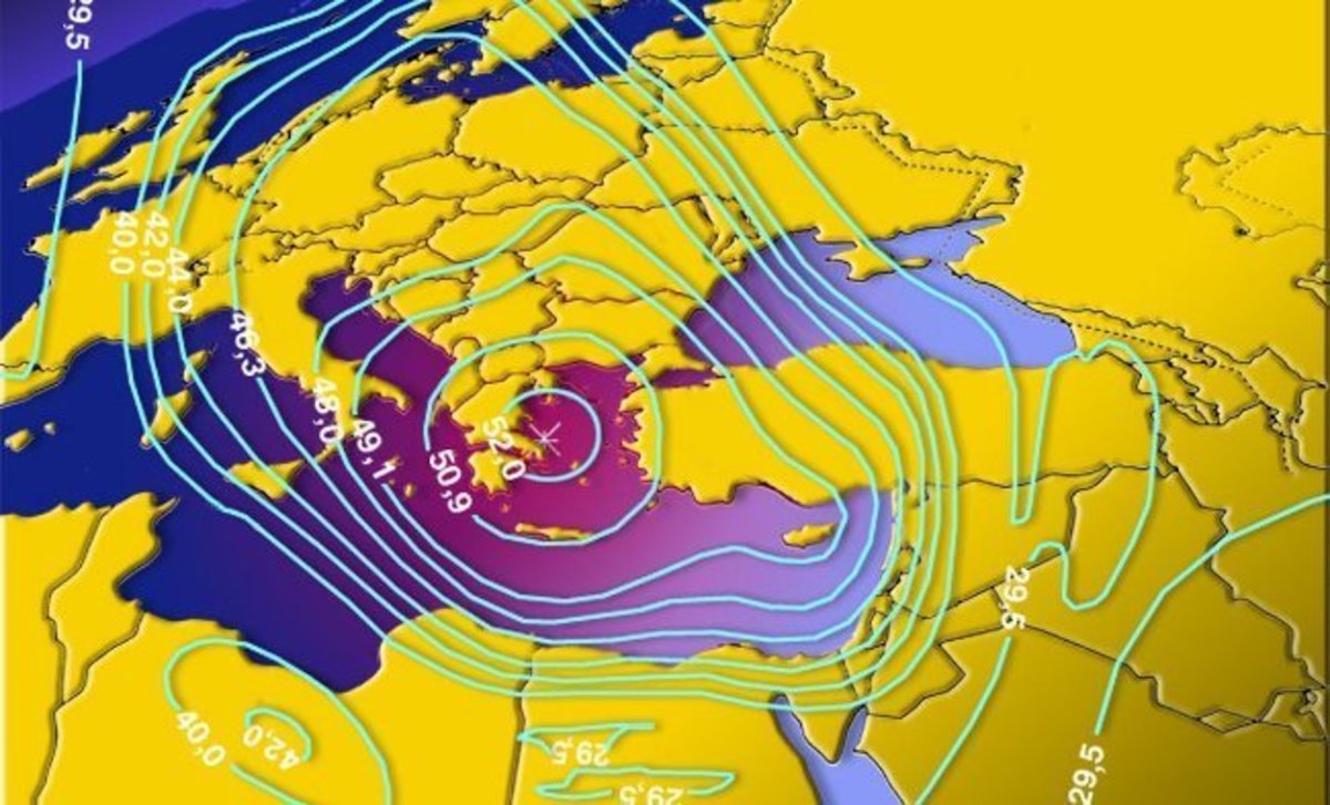 Διακρατική διάσκεψη για τον συντονισμό δορυφορικών δικτύων Ελλάδας- Κύπρου – Ρωσίας