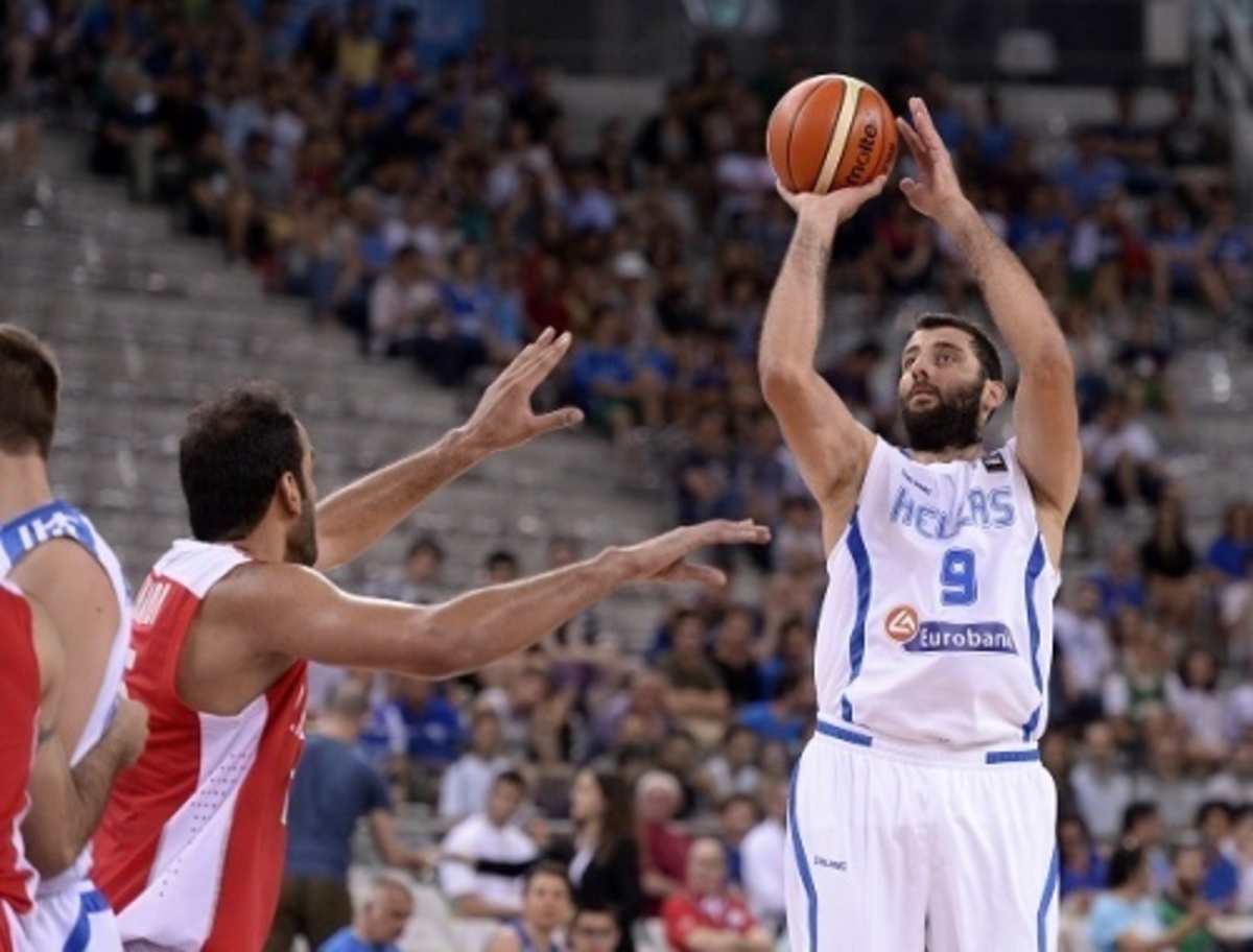ΦΩΤΟ BASKET.GR