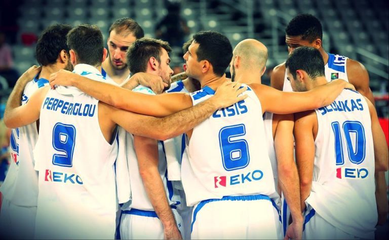 Eurobasket 2015: Επική ανατροπή για την Ελλάδα! Τερμάτισε πέμπτη η Εθνική