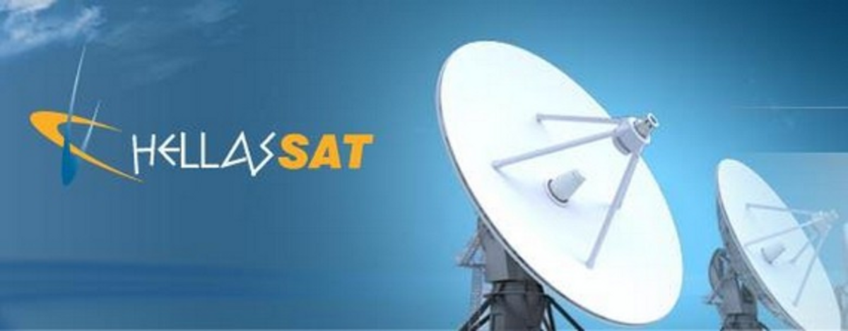 Ο ΟΤΕ πούλησε την Hellas Sat στην ArabSat