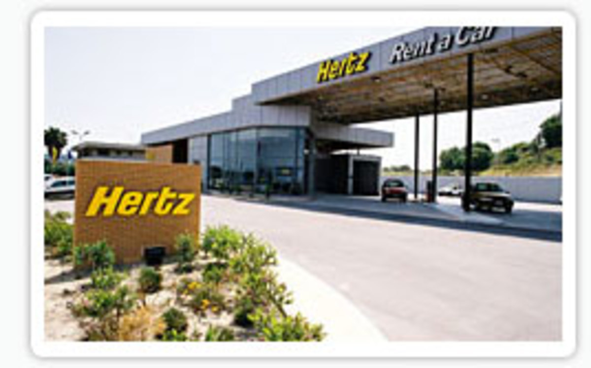 Κέρδη για την Autohellas/Hertz στο τρίμηνο