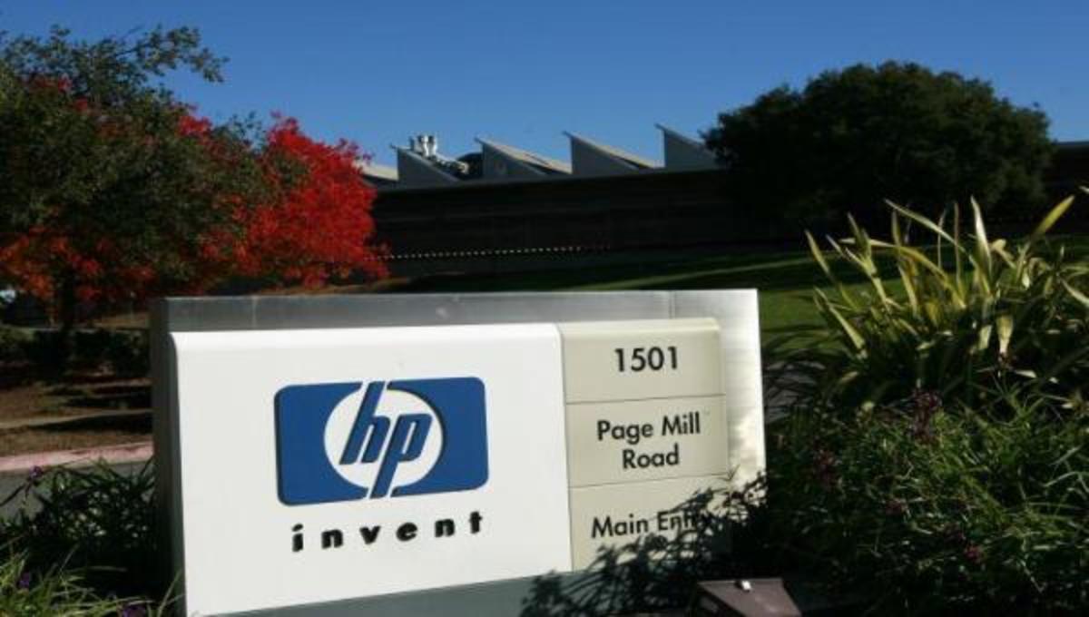 H Hewlett Packard χωρίζεται σε δύο εταιρίες!