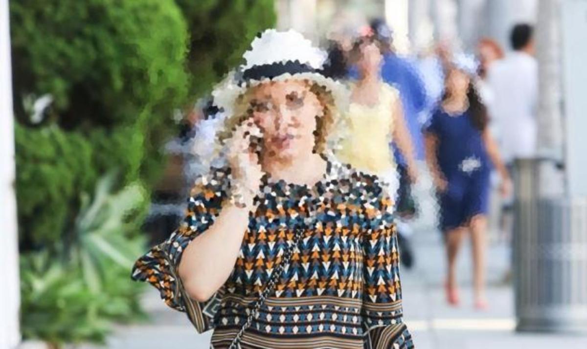 Διάσημη ηθοποιός δίνει επίσημα τέλος στο γάμο της