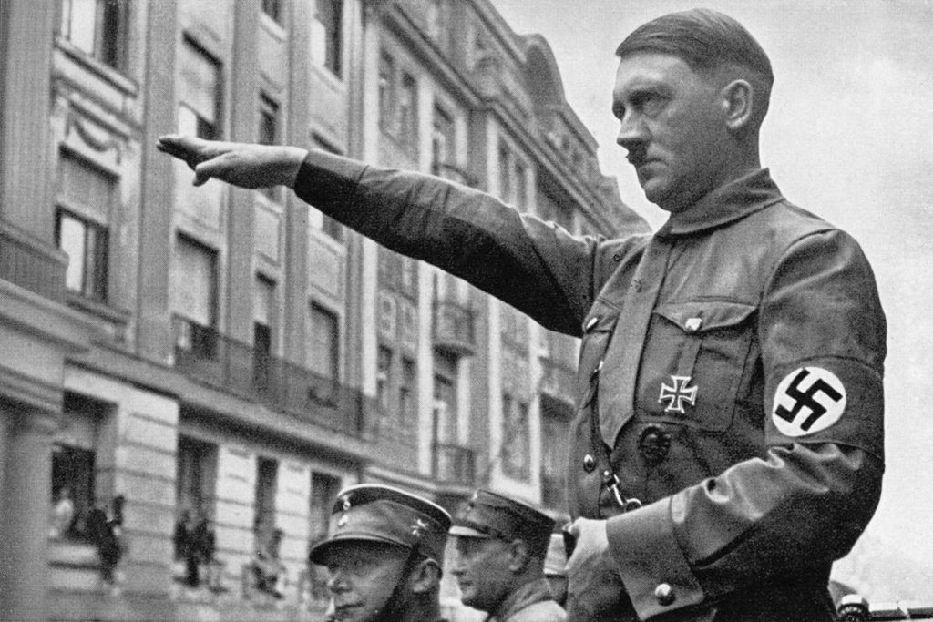 Κατεδαφίζεται το πατρικό του Χίτλερ για να μη γίνει… τόπος προσκυνήματος νεοναζιστών!