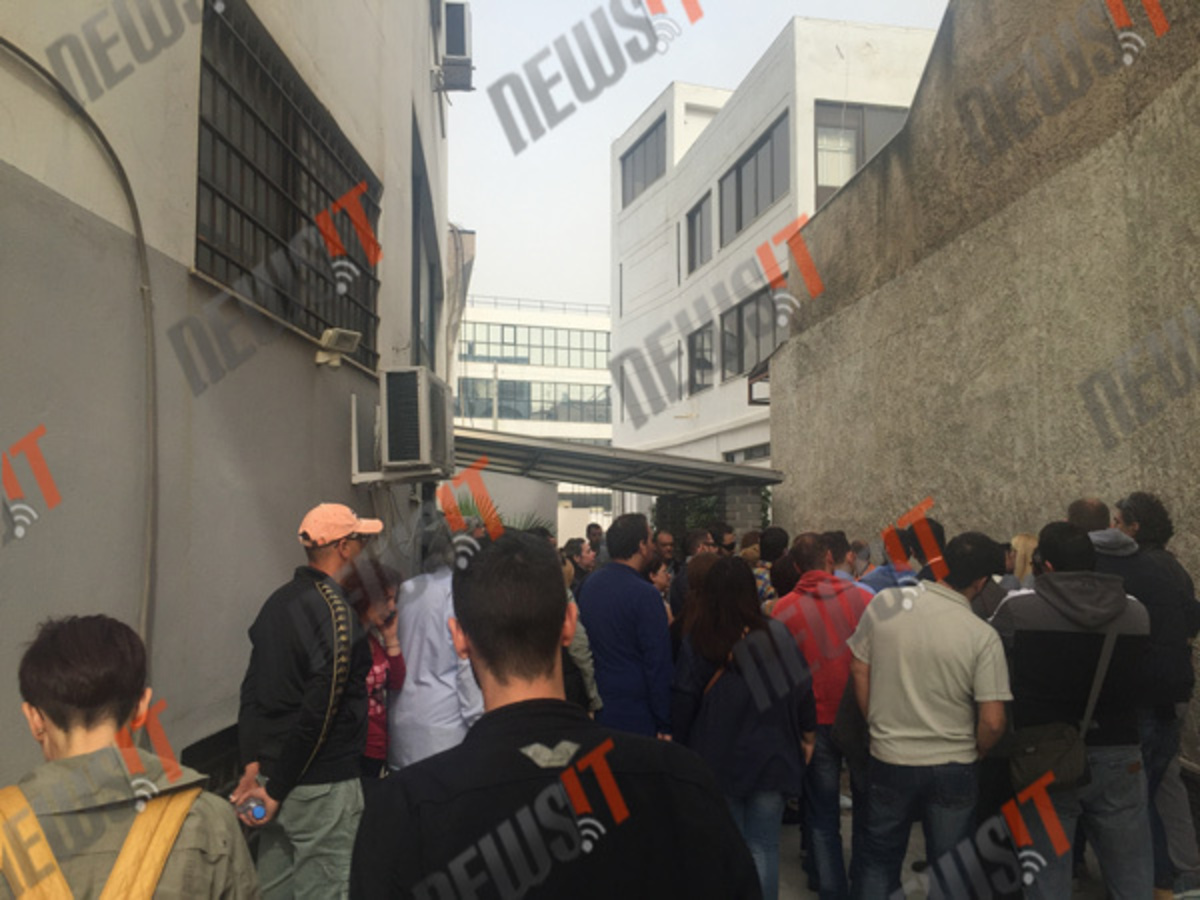 Ηλεκτρονική Αθηνών: Μαύρη μέρα σήμερα για τους εργαζόμενους – Τα capital controls κλείνουν μια μεγάλη ελληνική επιχείρηση