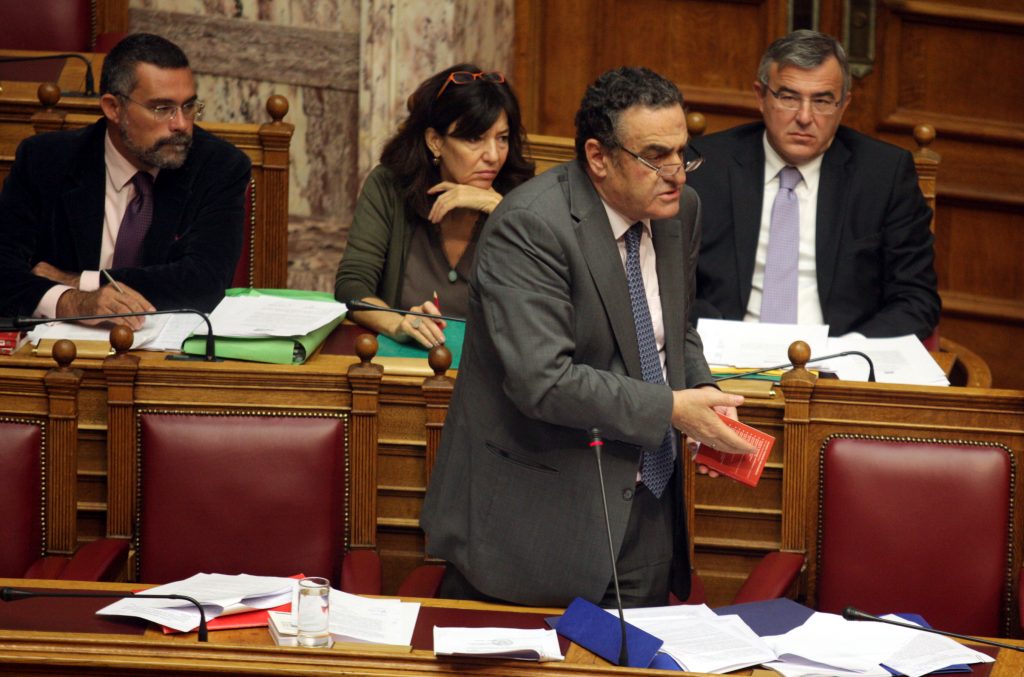 ΦΩΤΟ ΑΡΧΕΙΟΥ EUROKINISSI