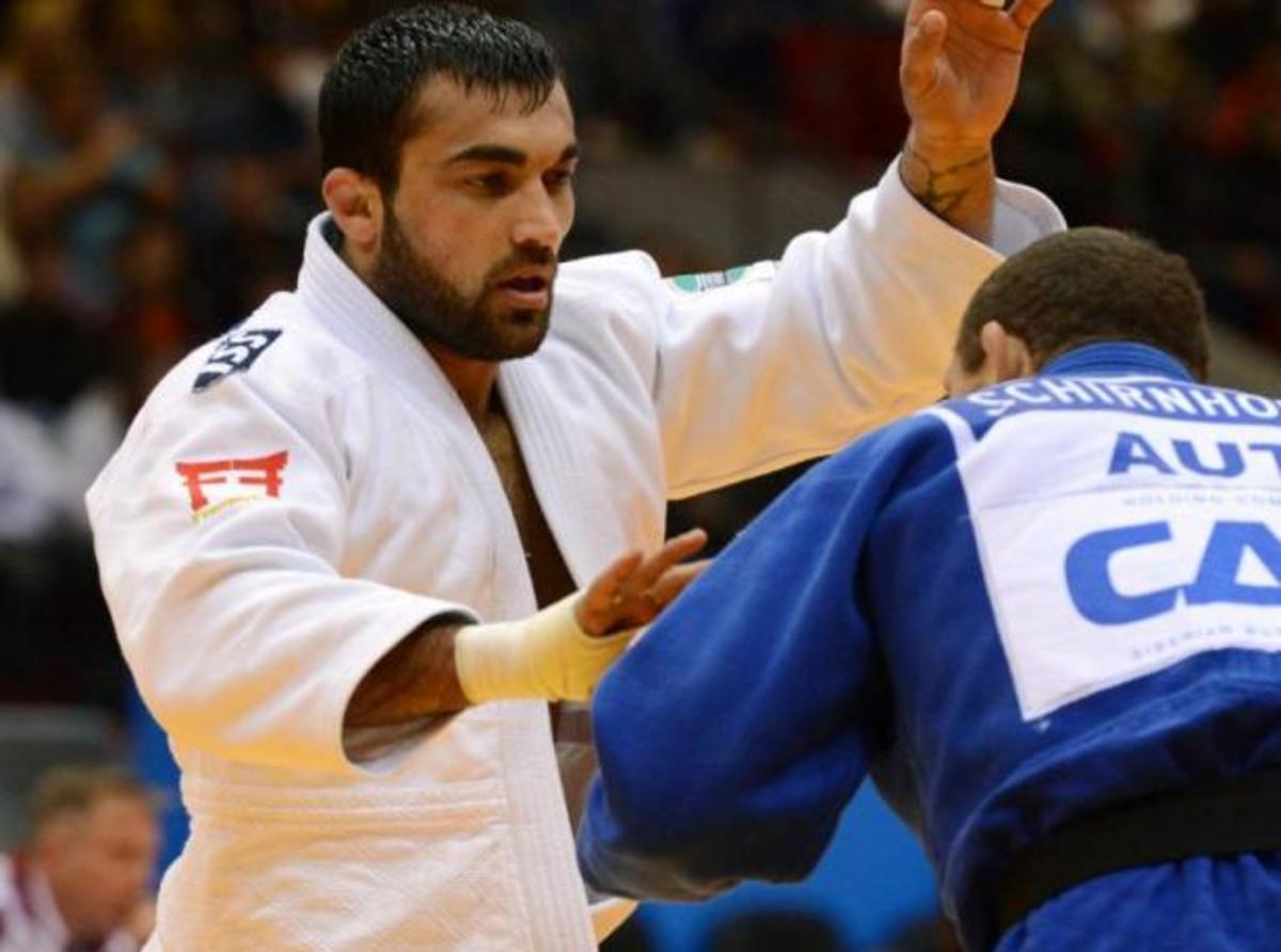 Tραγικός προγραμματισμός της ΕΡΤ! Βλέπαμε ποδηλασία την ώρα που ο Ηλιάδης έπαιρνε το χάλκινο!