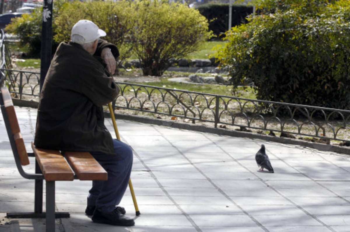 Ξάνθη: Εξαπάτησαν παππού και του πήραν 4.500 ευρώ!