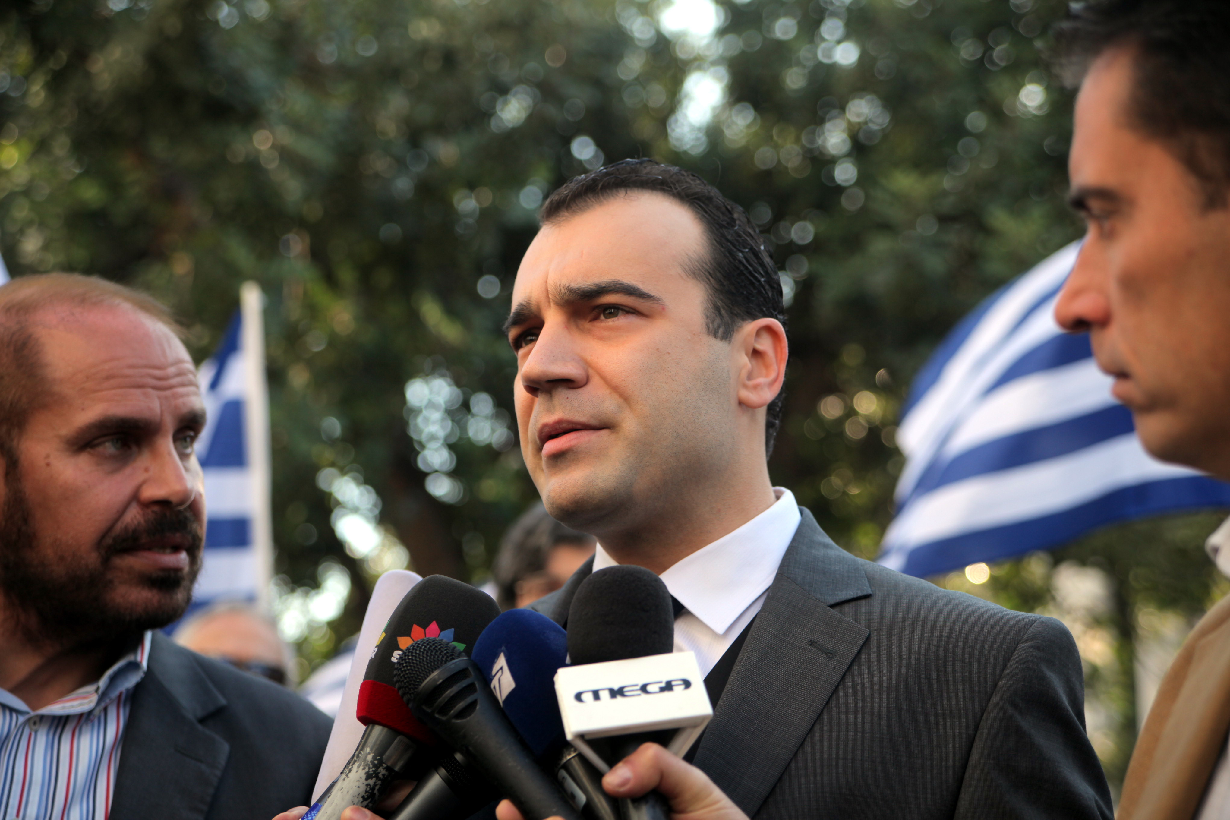 ΦΩΤΟ ΑΡΧΕΙΟΥ EUROKINISSI